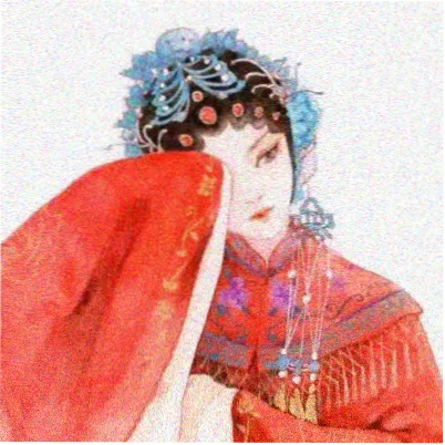 观众心理观察员头像 苏木